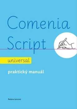 Comenia Script