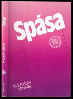 Květoslav Minařík: Spása