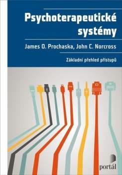 James Prochaska,: Psychoterapeutické systémy