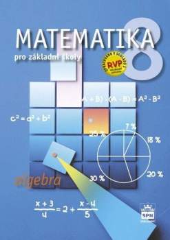 Matematika 8