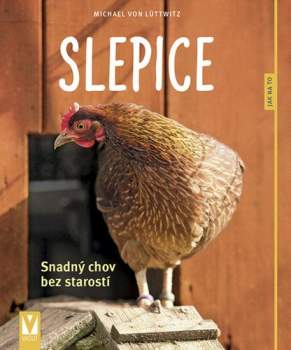 Vondráčková: Slepice