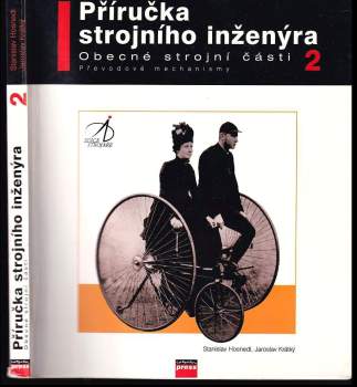 Příručka strojního inženýra 2