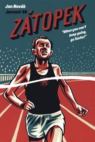 Zátopek