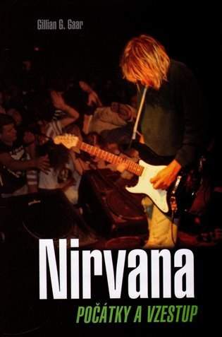 Gillian Gaar,: Nirvana