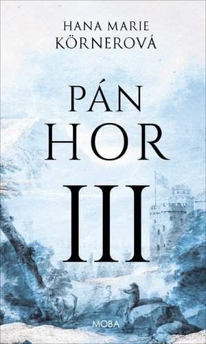 Pán hor