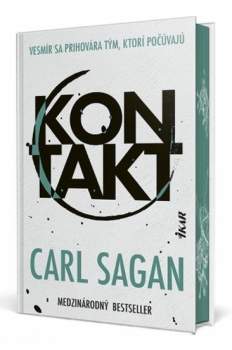 Kontakt (slovensky)