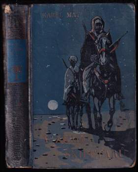 V zemi Škipetarů