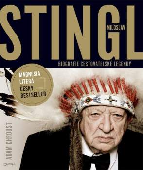 Stingl Miloslav