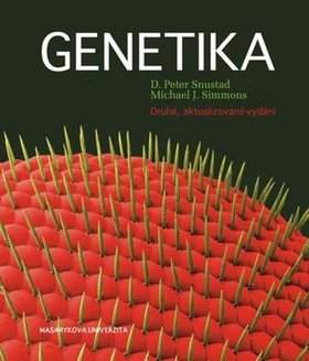 Michael Simmons: Genetika
