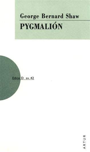 Pygmalión