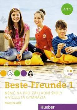 Beste Freunde 1