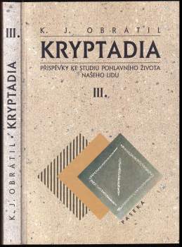 Kryptadia