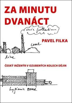 Za minutu dvanáct