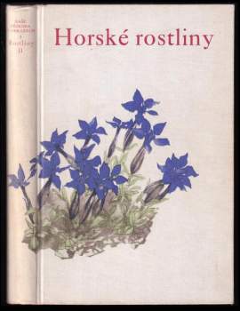Horské rostliny