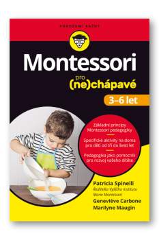 Montessori pro (ne)chápavé