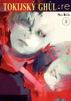 Tokijský ghúl:re