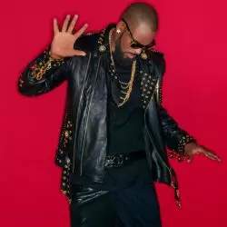 R. Kelly