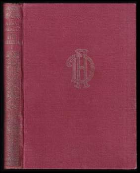 Alexandre Dumas: Rytíř Harmental