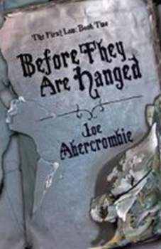 Before They are Hanged