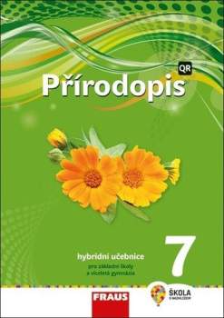 Ivana Pelikánová: Přírodopis 7