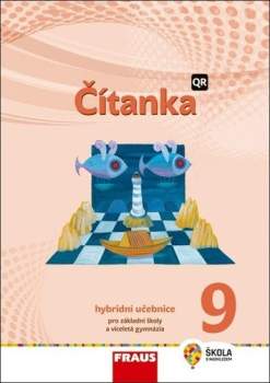 Čítanka 9