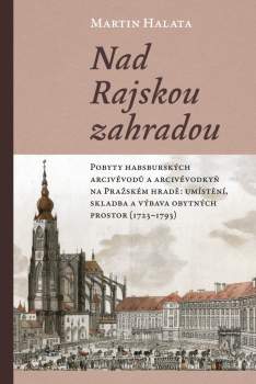 Nad Rajskou zahradou