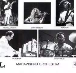 Mahavishnu Orchestra