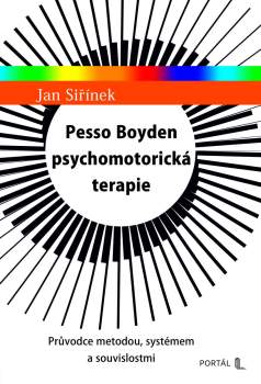 Pesso Boyden psychomotorická terapie