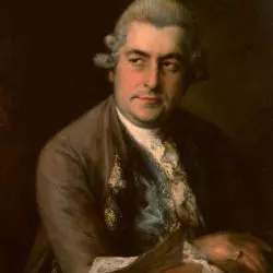 Johann Christian Bach