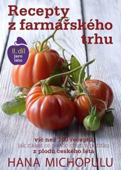 Recepty z farmářského trhu