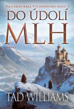 Poslední král Východního Ardu