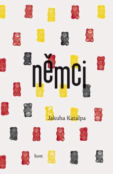 Jakuba Katalpa: Němci