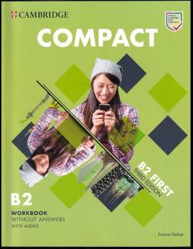 Frances Treloar: Compact