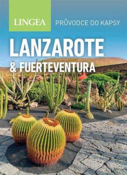 Lanzarote & Fuerteventura