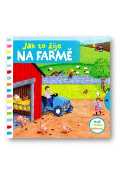 Rebecca Finn: Jak to žije na farmě