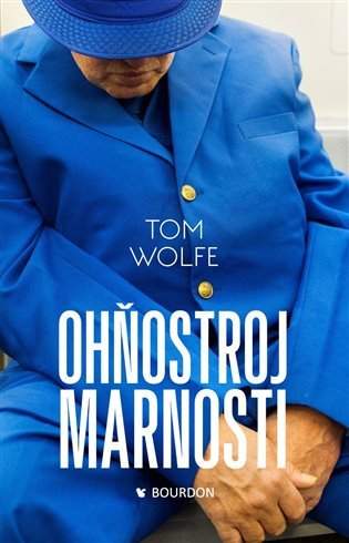 Ohňostroj marnosti