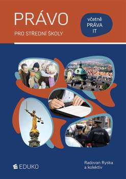 Právo pro střední školy