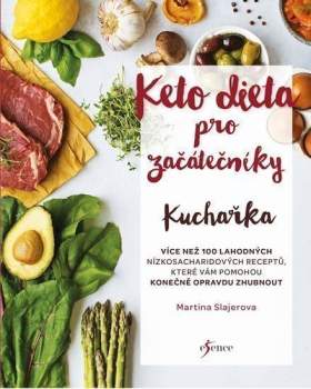 Keto dieta pro začátečníky