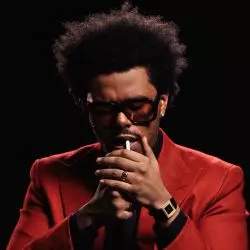 The Weeknd