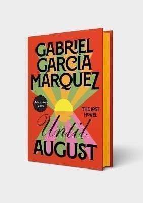 Gabriel Marquez: Until August