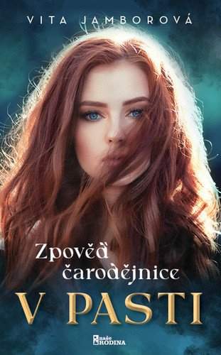 Zpověď čarodějnice