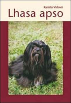 Kamila Vidová: Lhasa apso