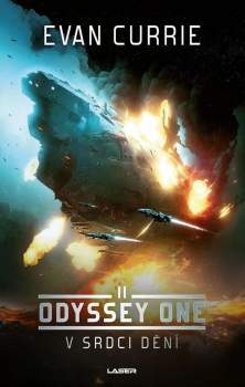 Odyssey one