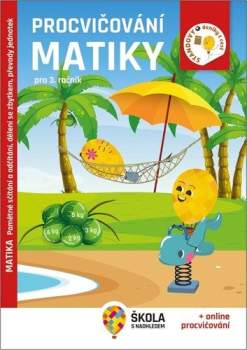 Procvičování matiky