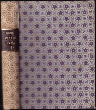 Robert Smythe Hichens: Plodná réva