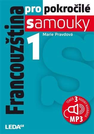 Francouzština pro pokročilé samouky
