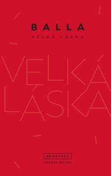 Velká láska