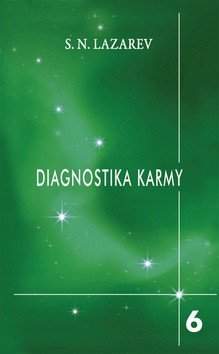 Diagnostika karmy
