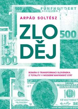 Arpád Soltész: Zloděj