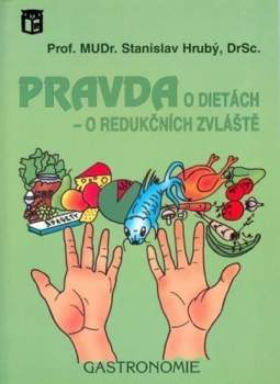 Pravda o dietách - o redukčních zvláště
